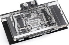 BitsPower Bitspower Classic Asus RTX 3070 TUF, ARGB - acryl