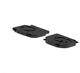 HP 80W CPU/GPU cooling fan for (N44737-001)
