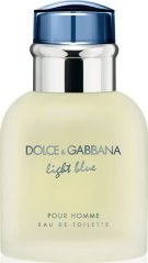 Dolce & Gabbana Light Blue Pour Homme EDT 40 ml MEN