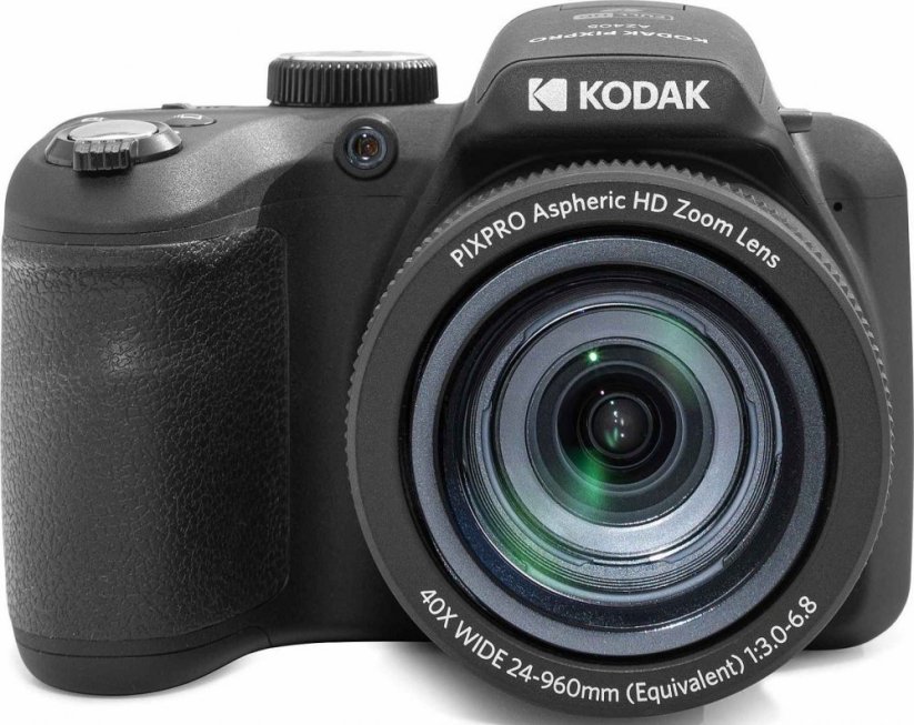 Kodak AZ405 Čierny