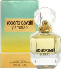 Roberto Cavalli Paradiso EDP 50 ml WOMEN