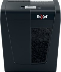 Rexel Secure X10 P-4