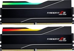 G.Skill Trident Z5 RGB, DDR5, 96 GB, 5200MHz, CL34