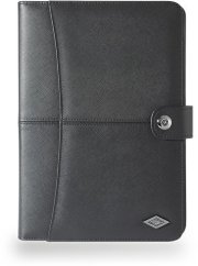 Wedo WEDO Tablet Organizer Accento Universal 9,7/10,5 Zoll sw