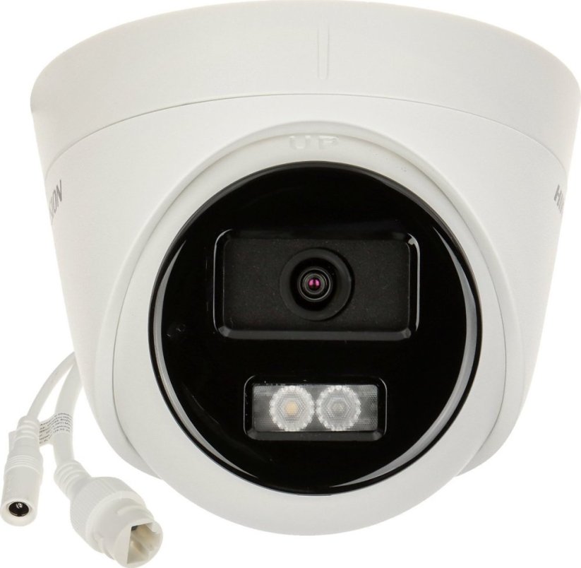 Hikvision KAMERA IP DS-2CD1323G2-LIU(2.8MM)PL Smart Hybrid Light - 1080p Hikvision
