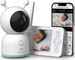 TrueLife TrueLife NannyCam R7 Dual Smart