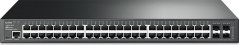 TP-Link T2600G-52TS