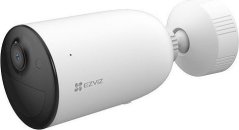 Ezviz Kamera HB3, 3-Megapixel Progressive Scan, 2304 x 1296, AI Human Detection , Micro SD slot for local storage in base (Up to 256G)