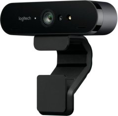Logitech Brio Ultra HD Pro Business (960-001106)