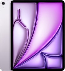 Apple iPad Air 13 cali Wi-Fi + Cellular 1TB - Fialový