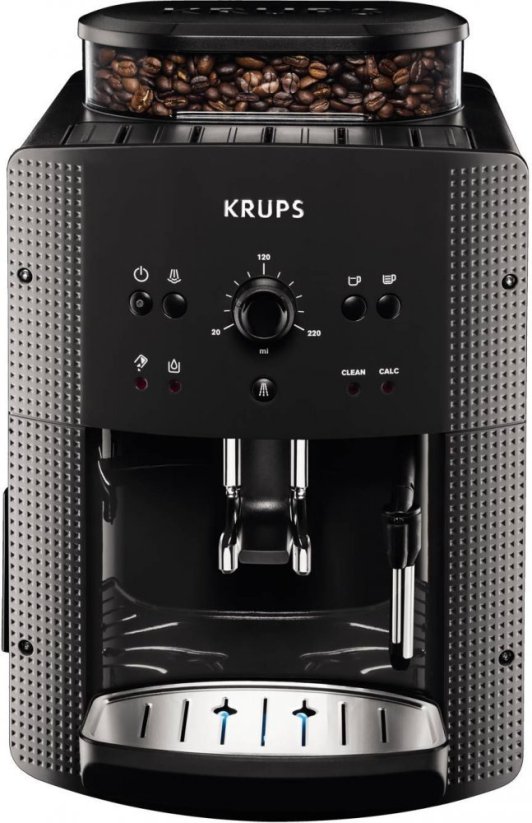 Krups Essential EA810B70
