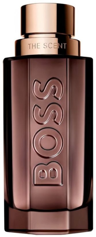 Hugo Boss Kvapusis vanduo Hugo Boss BOSS The Scent Le Parfum EDP vyrams 100 ml MEN