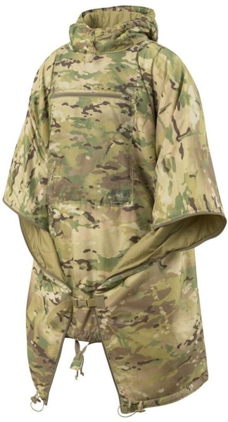 Helikon-Tex Poncho SWAGMAN ROLL - Multicam®