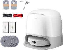 Roborock Qrevo Curv 2 ProX