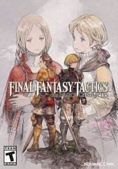 Microsoft MS ESD Final Fantasy Tactics: The Ivalice Chronicles XXL MS