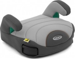 Graco AutosedačkaEverSure Lite I-Size steeple gray