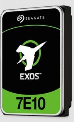 Seagate Exos 7E10 SATA 10TB 7200rpm