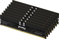 Kingston Fury Renegade Pro, DDR5, 128 GB, 5600MHz, CL36 (KF556R36RBK8-128)