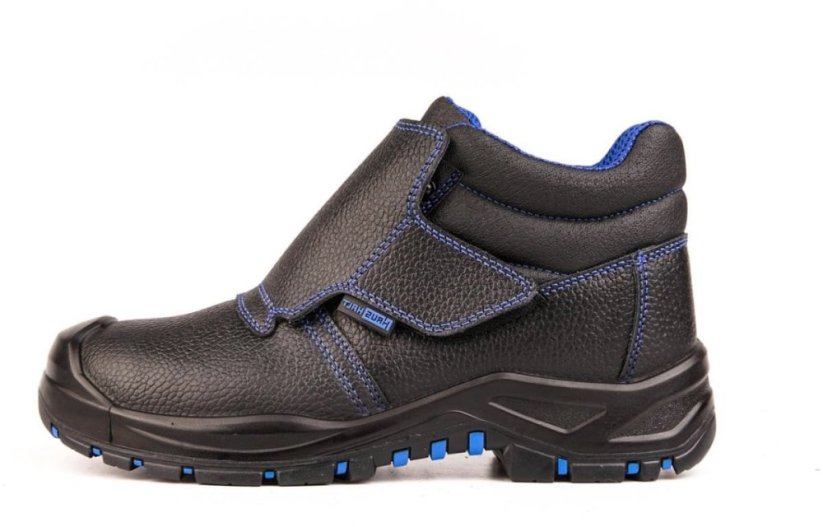 Samsung SAFETY SHOES FOR WELDERS S3 46 HAUSHALT