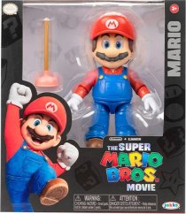 Jakks Pacific SUPER MARIO MOVIE figure, 12 cm