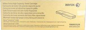 Xerox Yellow Originál  (106R03529)