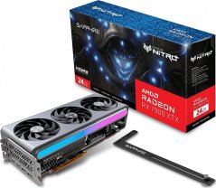 Sapphire Nitro+ Radeon RX 7900 XTX Vapor-X 24GB GDDR6 (11322-01-40G)