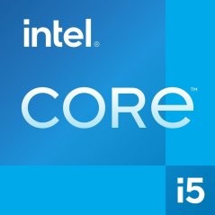 Intel Core i5-12400T, 1.8 GHz, 18 MB, OEM (CM8071504650506)