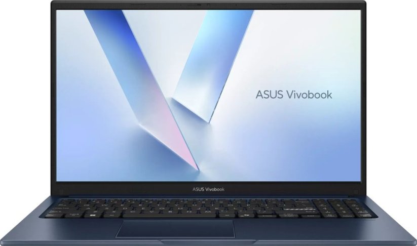 Asus Vivobook 15 X1504 Core 7 350 / 16 GB / 512 GB (X1504MA-BQ204)