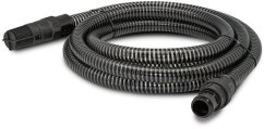 Zefal Pump hose with connections MASTER PUMPS, 7m, 1'