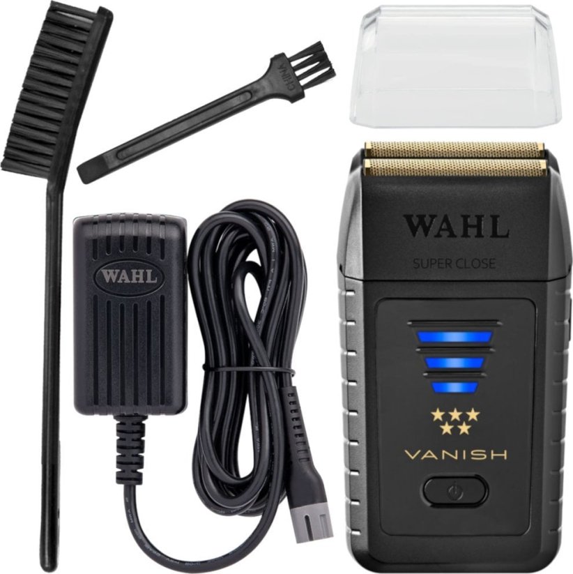 Wahl VANISH 5 star