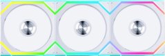 Lian Li UNI FAN SL Wireless 120 3-pack Biely (12SL1W3W)