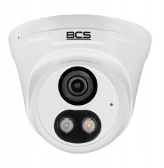 BCS Kopułowa 8Mpx -P-EIP18FSR3L3-AI1 (2) (BCS-P-EIP18FSR3L3-AI1 (2))