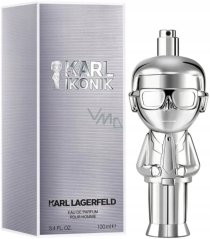 Karl Lagerfeld Lagerfeld Ikonik Man EDP M 100 ml MEN
