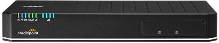 Cradlepoint 3Y NetCloud E3000 router 5G modem EU