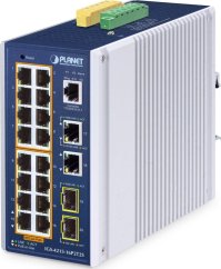 Planet IGS-4215-16P2T2S
