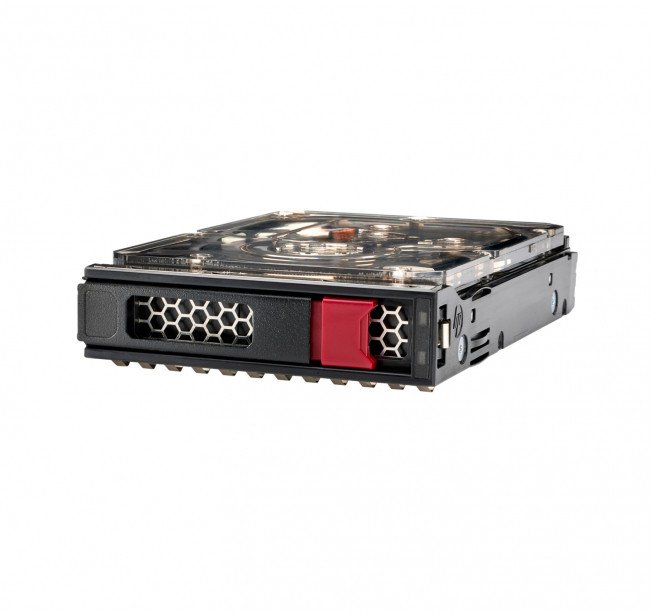 HP hewlett packard enterprise HPE 16TB SAS 7.2K LFF HDD P23608-B21