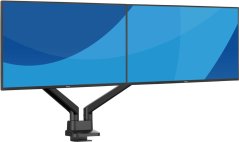 iiyama Držiak na 2 monitory 24"-32" DS4002C-B1