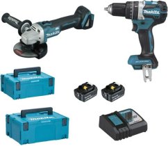 Makita 7-elementowy (DLX2210TJ1)