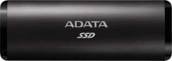 ADATA SE760 2TB Čierny (ASE760-2TU32G2-CBK)