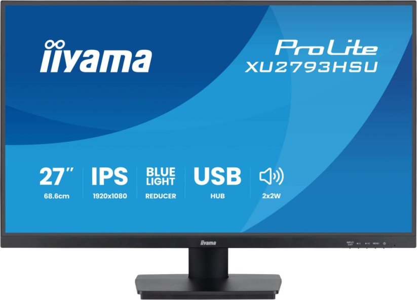 iiyama ProLite XU2793HSU-B7