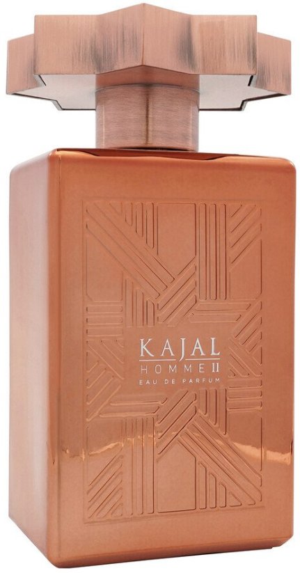 Giordano Amaro Kajal, Homme II, Eau De Parfum, For Men, 100 ml For Men MEN
