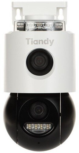 Tiandy Kamera IP obrotowa vonkajšia TC-H363N SPEC:I5W/WIFI/EU/4MM/V4.0