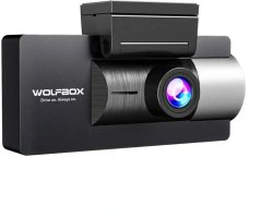 Dod Tech WOLFBOX i17 WIFI 4K + 2.5K 64GB