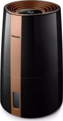 Philips HU3918/10 Čierny