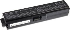 Green Cell do Notebooka Toshiba Satellite U500, L750, A650, C650, C655; PA3817U-1BRS; 10.8V, 9 cell (TS21)