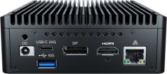 Elotouch ELO backpack w/ Intel no OS (E346334)