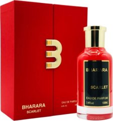 Versace Bharara Scarlet EDP 100ml WOMEN