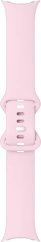 Google Pixel Watch 3 (41mm), Active Band, Rose Quartz, Small