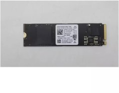 Lenovo 256GB M.2 PCIe NVMe