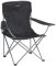 Outwell Outwell Spruce Arm Chair Ink Juodas Stylish Camping Chair, Juodas | Outwell